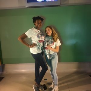 Meet your Posher, Carissa